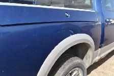2010 RAM 1500 Laramie Crew Cab 4WD - Photo 39