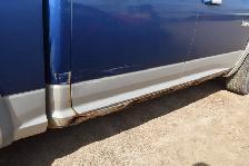 2010 RAM 1500 Laramie Crew Cab 4WD - Photo 40