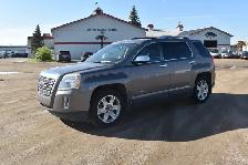 2011 GMC Terrain SLT