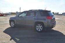 2011 GMC Terrain SLT - Photo 2