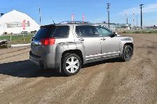2011 GMC Terrain SLT - Photo 3