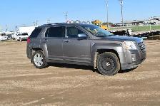 2011 GMC Terrain SLT - Photo 4