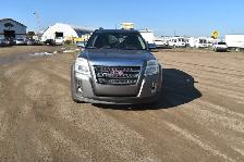 2011 GMC Terrain SLT - Photo 5