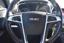 2011 GMC Terrain SLT - Photo 10
