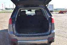 2011 GMC Terrain SLT - Photo 20