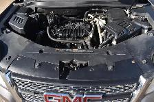 2011 GMC Terrain SLT - Photo 25