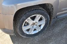 2011 GMC Terrain SLT - Photo 30