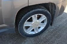 2011 GMC Terrain SLT - Photo 31