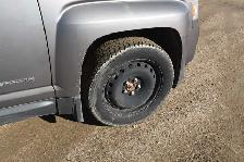 2011 GMC Terrain SLT - Photo 33