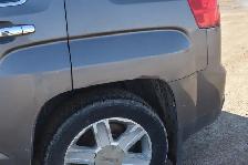 2011 GMC Terrain SLT - Photo 35
