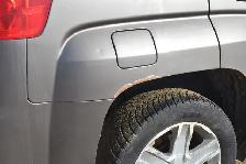 2011 GMC Terrain SLT - Photo 36