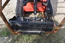 2026 SDLANCH High-End Ride-on Skid Steer Loader SSL580 without C - Photo 6