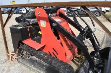 2026 SDLANCH High-End Ride-on Skid Steer Loader SSL580 without C - Photo 7