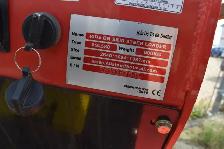 2026 SDLANCH High-End Ride-on Skid Steer Loader SSL580 without C - Photo 8