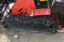 2026 SDLANCH High-End Ride-on Skid Steer Loader SSL580 without C - Photo 10