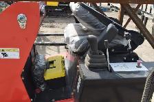 2026 SDLANCH High-End Ride-on Skid Steer Loader SSL580 without C - Photo 11