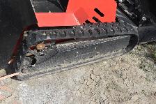 2026 SDLANCH High-End Ride-on Skid Steer Loader SSL580 without C - Photo 12