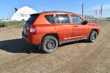2010 Jeep Compass North 4WD - Photo 3