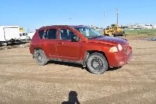 2010 Jeep Compass North 4WD - Photo 4