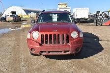 2010 Jeep Compass North 4WD - Photo 5