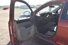 2010 Jeep Compass North 4WD - Photo 6