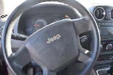 2010 Jeep Compass North 4WD - Photo 12