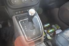 2010 Jeep Compass North 4WD - Photo 14