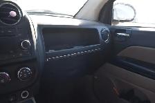 2010 Jeep Compass North 4WD - Photo 15