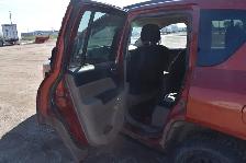 2010 Jeep Compass North 4WD - Photo 17