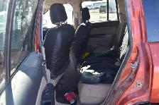 2010 Jeep Compass North 4WD - Photo 18