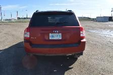 2010 Jeep Compass North 4WD - Photo 19
