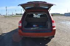 2010 Jeep Compass North 4WD - Photo 20