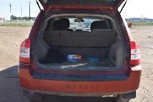 2010 Jeep Compass North 4WD - Photo 21