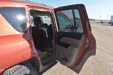 2010 Jeep Compass North 4WD - Photo 22