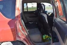 2010 Jeep Compass North 4WD - Photo 23