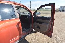 2010 Jeep Compass North 4WD - Photo 24