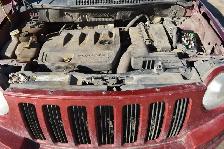 2010 Jeep Compass North 4WD - Photo 26