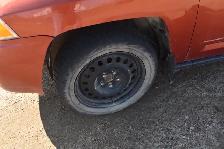 2010 Jeep Compass North 4WD - Photo 31