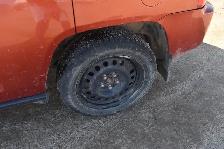 2010 Jeep Compass North 4WD - Photo 32