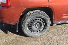 2010 Jeep Compass North 4WD - Photo 33