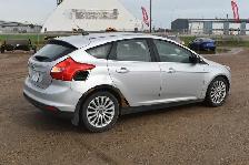 2012 Ford Focus Titanium - Photo 3