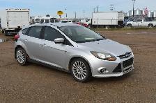 2012 Ford Focus Titanium - Photo 4