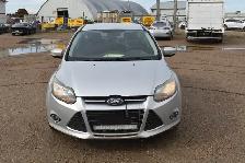 2012 Ford Focus Titanium - Photo 5