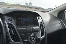 2012 Ford Focus Titanium - Photo 10