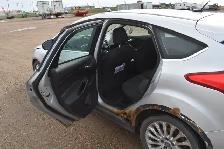 2012 Ford Focus Titanium - Photo 13