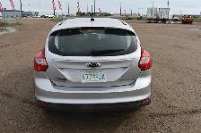 2012 Ford Focus Titanium - Photo 15