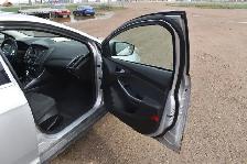 2012 Ford Focus Titanium - Photo 19