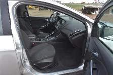 2012 Ford Focus Titanium - Photo 20