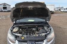 2012 Ford Focus Titanium - Photo 22