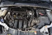 2012 Ford Focus Titanium - Photo 24